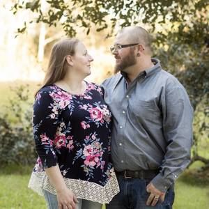 Meet your Posher, Corey